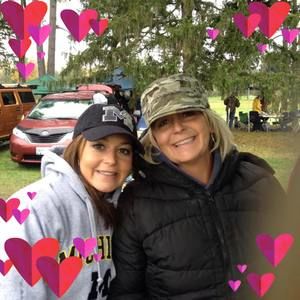 Meet your Posher, Debra